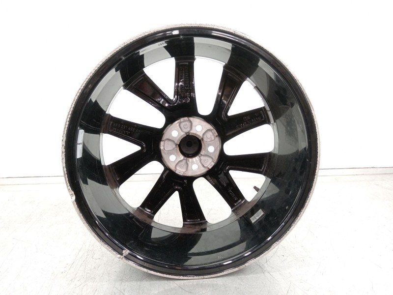 Recambio de llanta para seat arona fr referencia OEM IAM 6F9071498A  