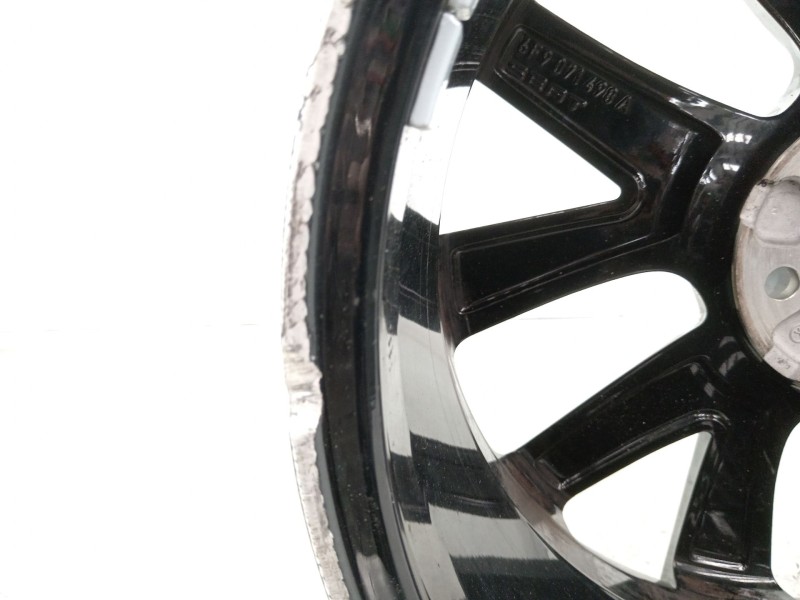 Recambio de llanta para seat arona fr referencia OEM IAM 6F9071498A  