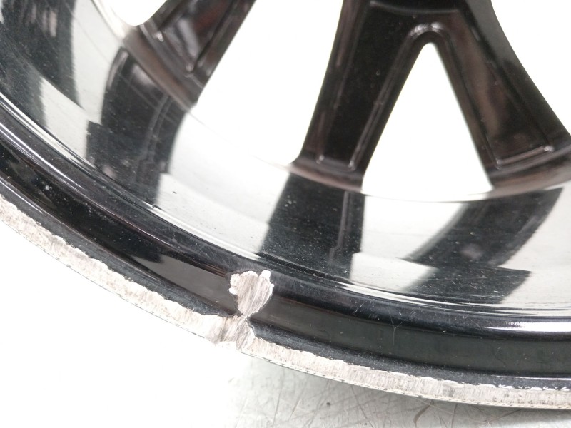 Recambio de llanta para seat arona fr referencia OEM IAM 6F9071498A  