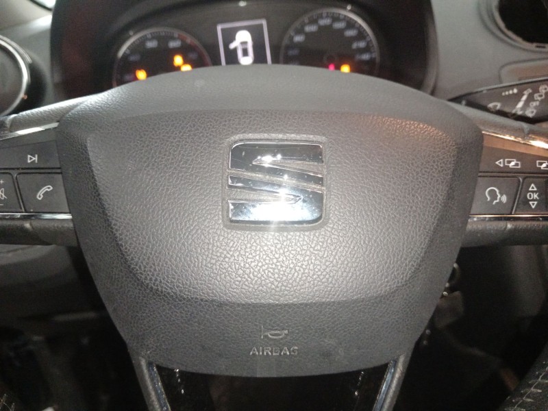 Recambio de kit airbag para seat ibiza iv (6j5, 6p1) 1.2 tsi referencia OEM IAM   