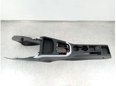 Recambio de consola central para seat arona (kj7, kjp) 1.0 tsi referencia OEM IAM 6F1863243A  