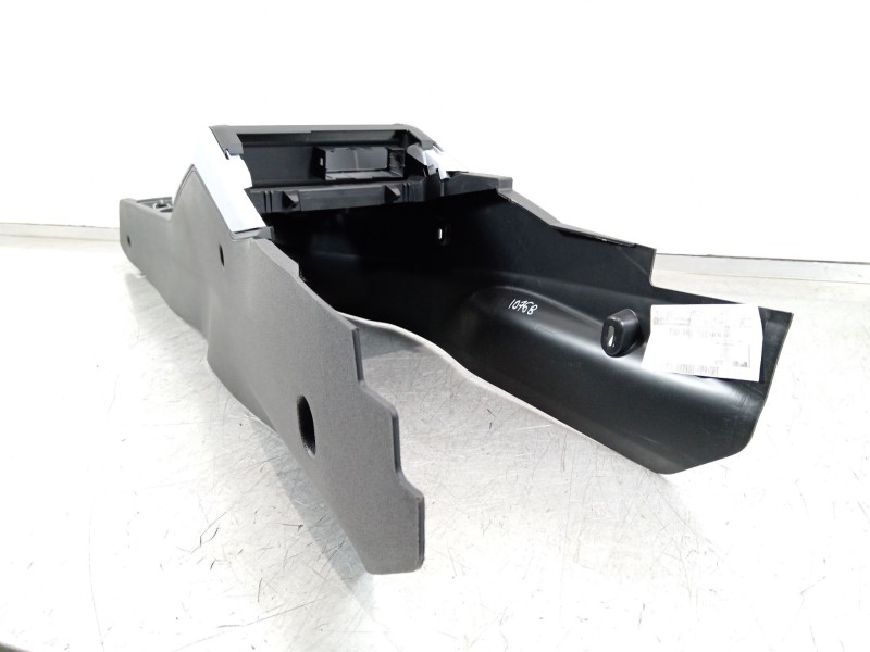 Recambio de consola central para seat arona (kj7, kjp) 1.0 tsi referencia OEM IAM 6F1863243A  