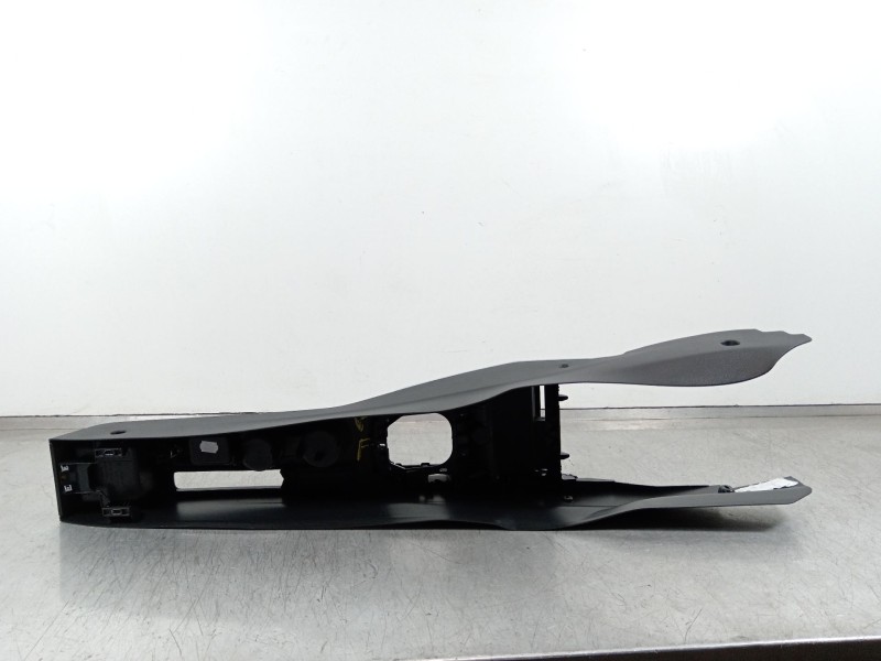 Recambio de consola central para seat arona (kj7, kjp) 1.0 tsi referencia OEM IAM 6F1863243A  