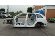 Recambio de carroceria completa para audi q7 (4mb, 4mg, 4mq) 3.0 tdi quattro referencia OEM IAM Q7  