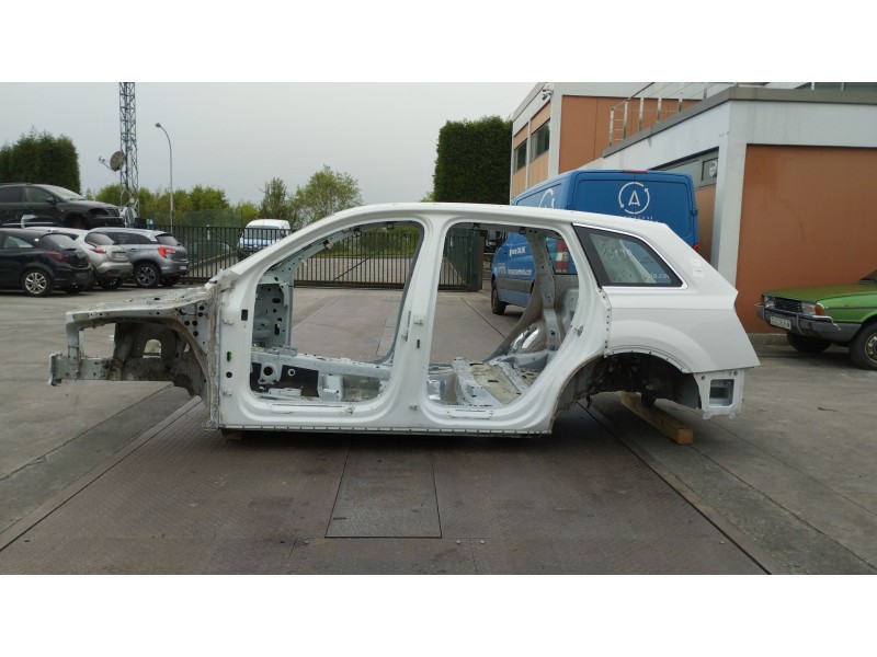 Recambio de carroceria completa para audi q7 (4mb, 4mg, 4mq) 3.0 tdi quattro referencia OEM IAM Q7  