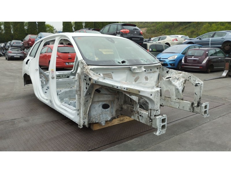 Recambio de carroceria completa para audi q7 (4mb, 4mg, 4mq) 3.0 tdi quattro referencia OEM IAM Q7  