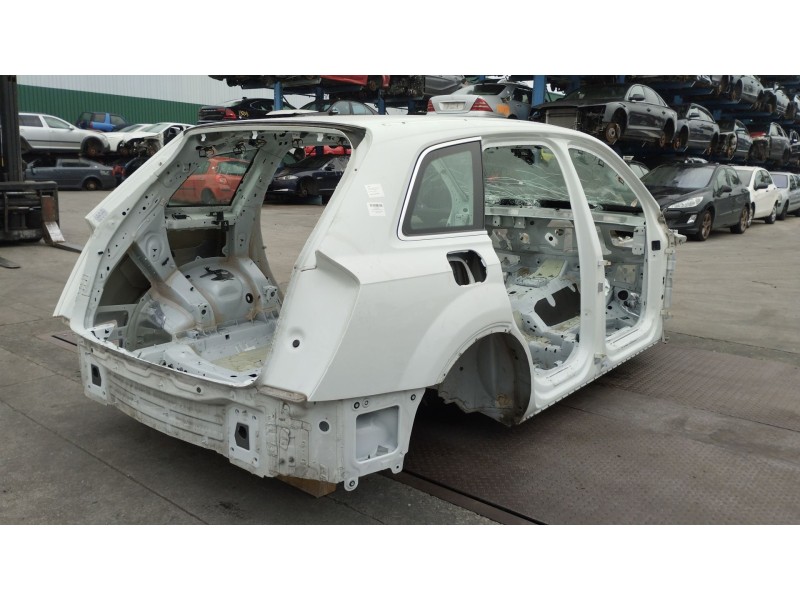 Recambio de carroceria completa para audi q7 (4mb, 4mg, 4mq) 3.0 tdi quattro referencia OEM IAM Q7  