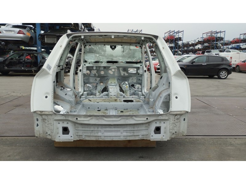 Recambio de carroceria completa para audi q7 (4mb, 4mg, 4mq) 3.0 tdi quattro referencia OEM IAM Q7  