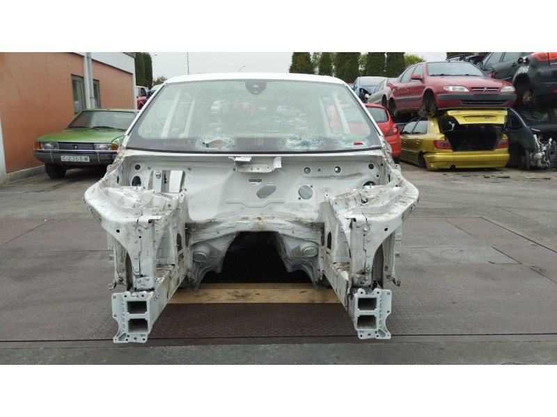 Recambio de carroceria completa para audi q7 (4mb, 4mg, 4mq) 3.0 tdi quattro referencia OEM IAM Q7  