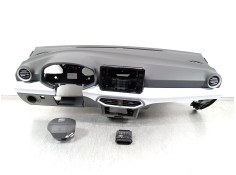 Recambio de kit airbag para seat arona (kj7, kjp) 1.0 tsi referencia OEM IAM 6F1857075 6F0880201 5QF959655