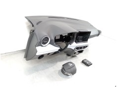 Recambio de kit airbag para seat arona (kj7, kjp) 1.0 tsi referencia OEM IAM 6F1857075 6F0880201 5QF959655 2