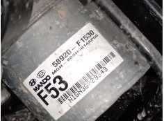 Recambio de abs para kia sportage iv (ql, qle) 1.6 gdi referencia OEM IAM 58920F1530 NIGN3G029343 MGH80BH6014AP50 2