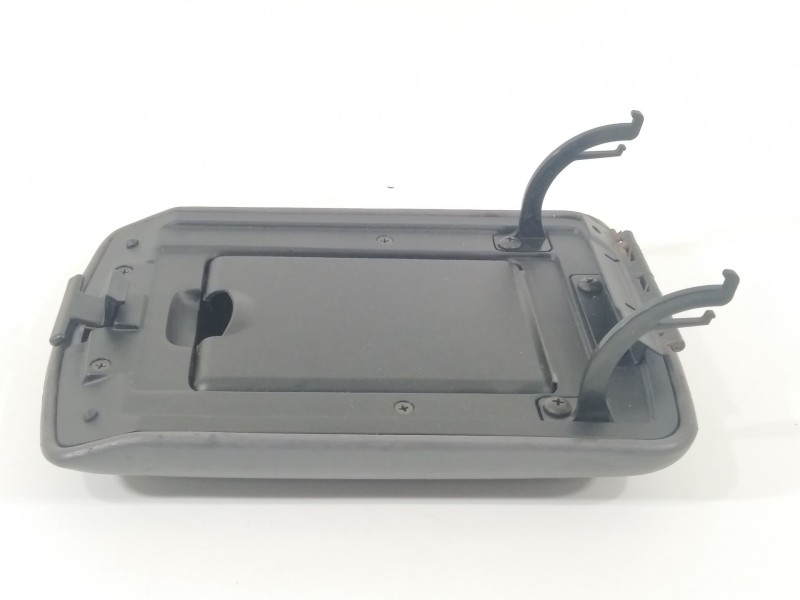 Recambio de apoyabrazos central para mitsubishi eclipse (d30) gs referencia OEM IAM   