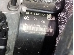 Recambio de abs para seat leon (1p1) 2.0 tdi referencia OEM IAM 1K0614517AF   2