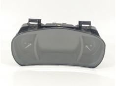 Recambio de cuadro instrumentos para renault megane iv berlina 5p zen referencia OEM IAM 248100693R   2