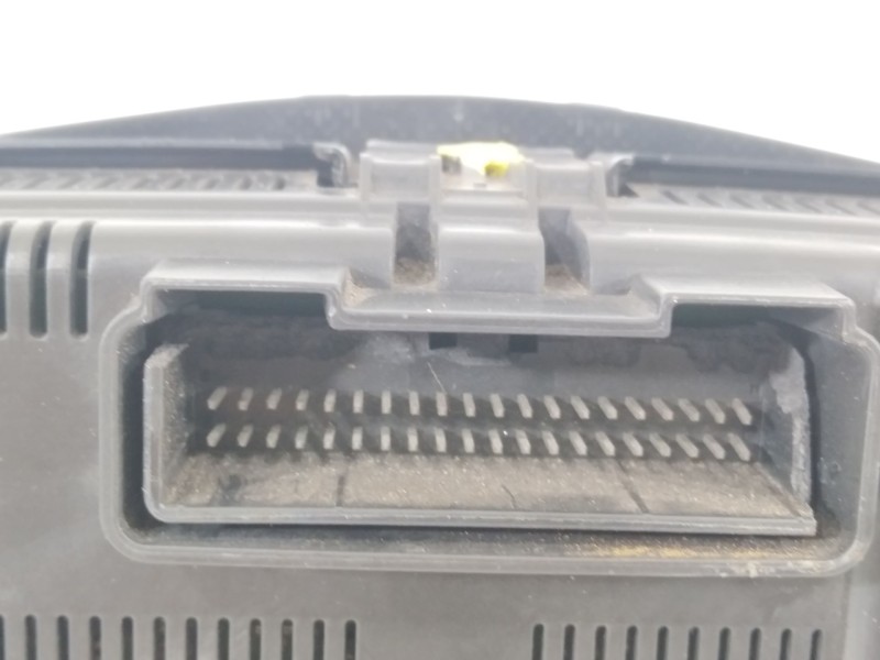 Recambio de cuadro instrumentos para renault megane iv berlina 5p zen referencia OEM IAM 248100693R  