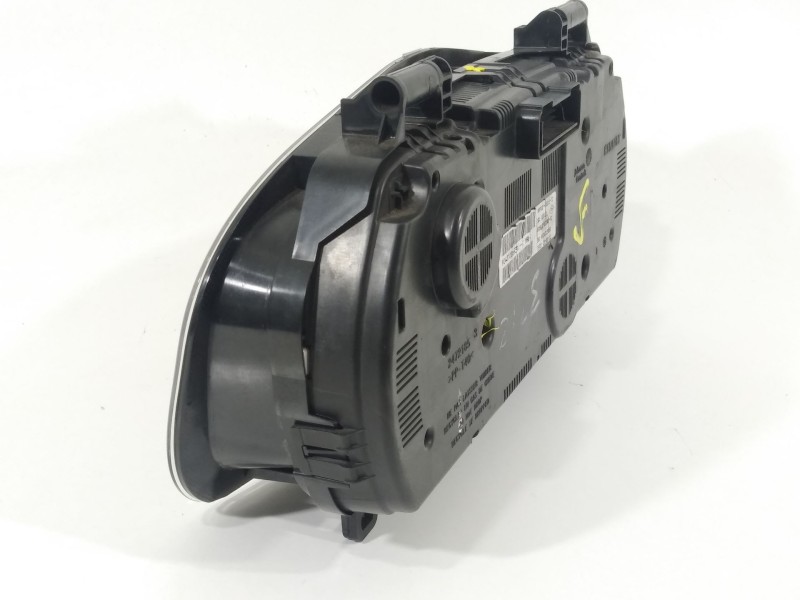 Recambio de cuadro instrumentos para renault megane iv berlina 5p zen referencia OEM IAM 248100693R  