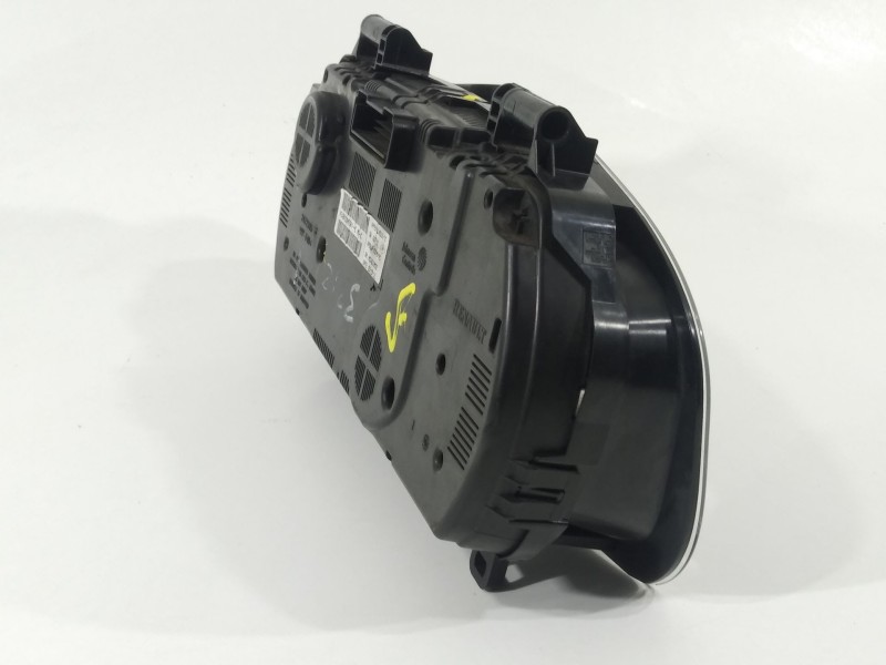 Recambio de cuadro instrumentos para renault megane iv berlina 5p zen referencia OEM IAM 248100693R  