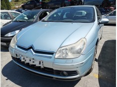 citroën c5 ii (rc_) del año 2006 2
