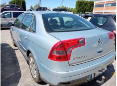 citroën c5 ii (rc_) del año 2006