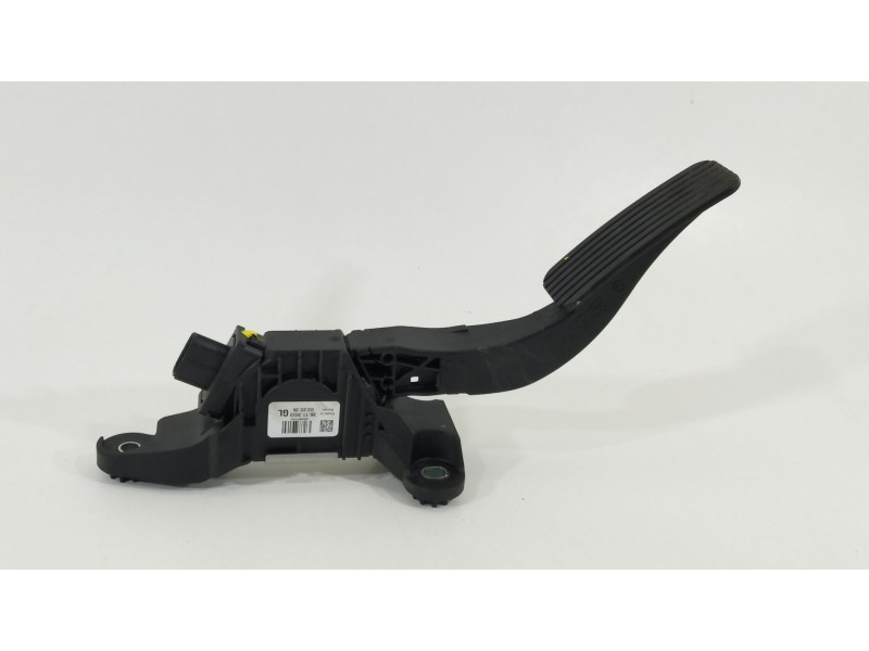 Recambio de potenciometro pedal para kia picanto iii (ja) 1.0 lpg referencia OEM IAM 32700G6100  32700XXXXX