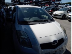 toyota yaris (_p9_) del año 2008 2