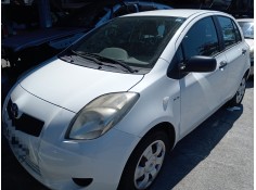 toyota yaris (_p9_) del año 2008
