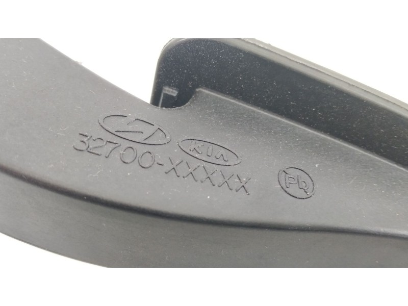 Recambio de potenciometro pedal para kia picanto iii (ja) 1.0 lpg referencia OEM IAM 32700G6100  32700XXXXX