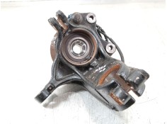 Recambio de mangueta delantera derecha para citroën c3 iii (sx) 1.5 bluehdi 100 (sxyhyp, sxyhtu) referencia OEM IAM 1607557580   2