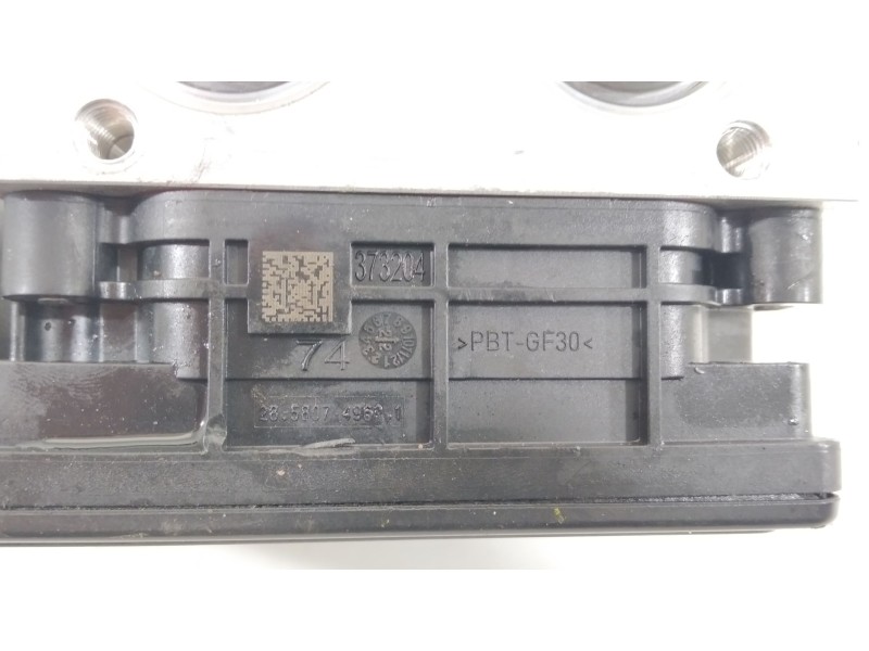 Recambio de abs para kia picanto iii (ja) 1.0 lpg referencia OEM IAM 58900G6820  