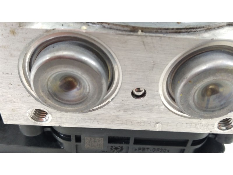 Recambio de abs para kia picanto iii (ja) 1.0 lpg referencia OEM IAM 58900G6820  