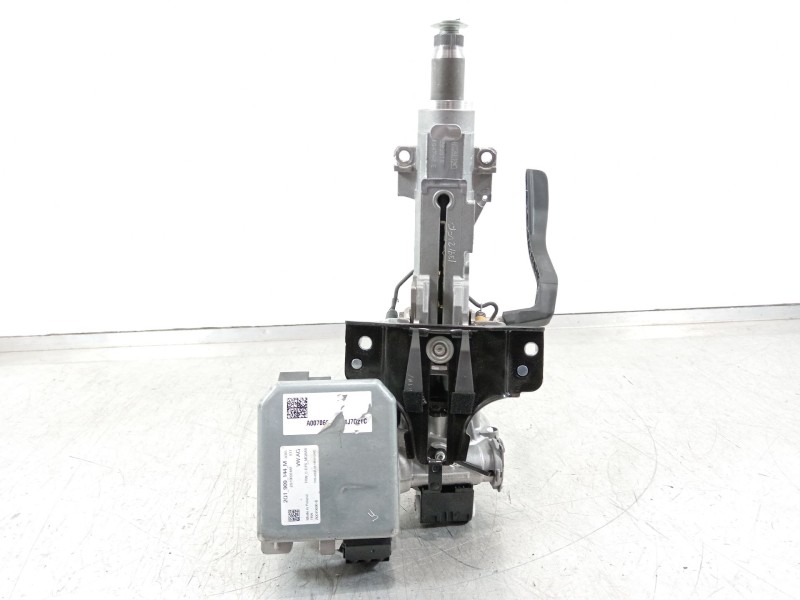 Recambio de columna direccion para skoda scala (nw1) 1.6 tdi referencia OEM IAM 2Q1423510AJ 2q1909144m A0056906