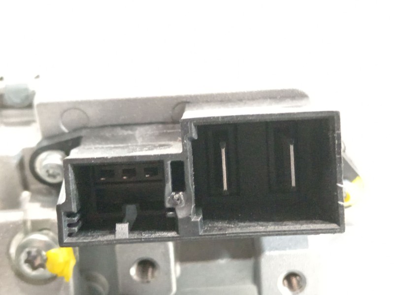 Recambio de columna direccion para skoda scala (nw1) 1.6 tdi referencia OEM IAM 2Q1423510AJ 2q1909144m A0056906