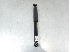 Recambio de amortiguador trasero izquierdo para citroën c3 iii (sx) 1.5 bluehdi 100 (sxyhyp, sxyhtu) referencia OEM IAM 98249972