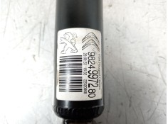 Recambio de amortiguador trasero derecho para citroën c3 iii (sx) 1.5 bluehdi 100 (sxyhyp, sxyhtu) referencia OEM IAM 9824997280 2