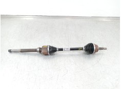 Recambio de transmision delantera derecha para citroën c3 iii (sx) 1.5 bluehdi 100 (sxyhyp, sxyhtu) referencia OEM IAM 980104868