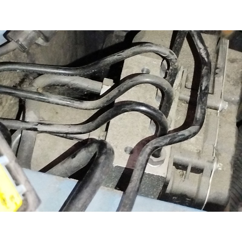 Recambio de abs para citroën c4 picasso i monospace (ud_) 2.0 hdi 138 referencia OEM IAM 9665106680  