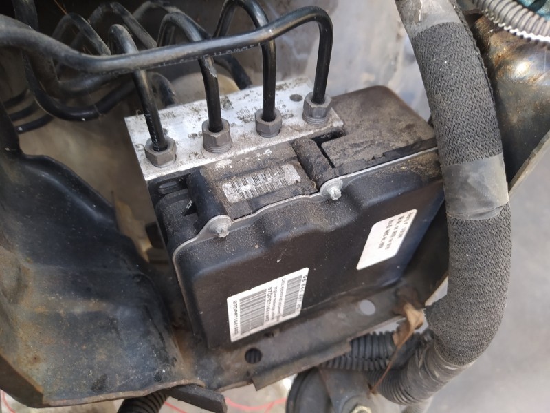 Recambio de abs para citroën c4 grand picasso exclusive referencia OEM IAM 9660934580 964148780 265235010