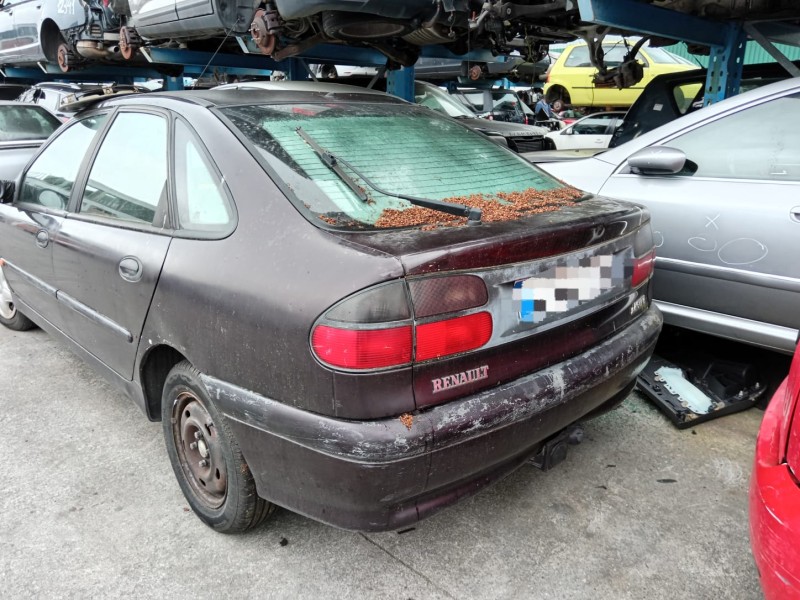 renault laguna i grandtour (k56_) del año 1995