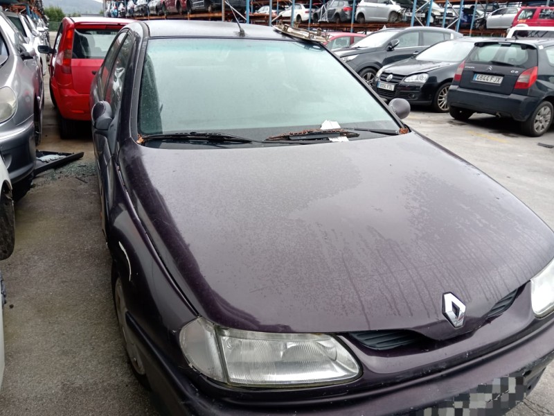 renault laguna i grandtour (k56_) del año 1995