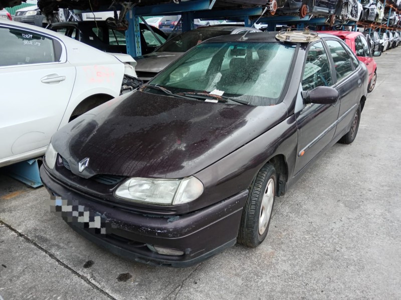 renault laguna i grandtour (k56_) del año 1995