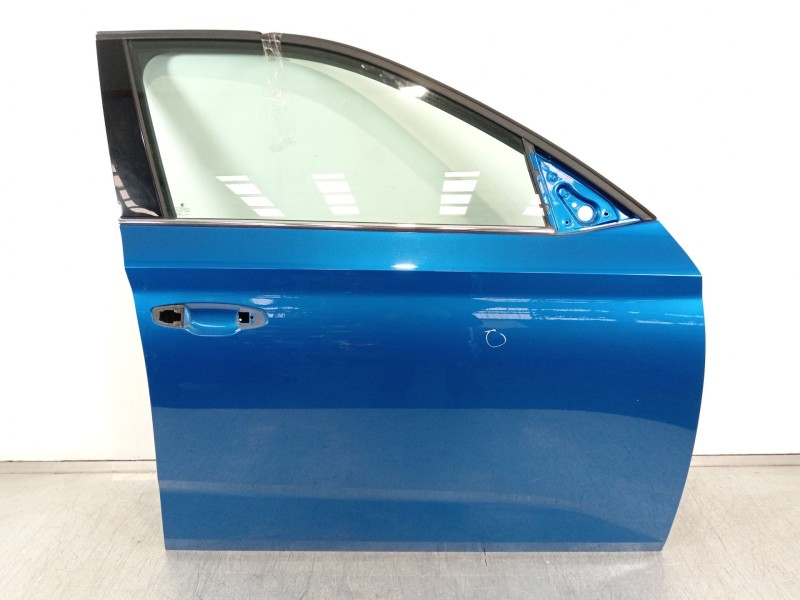 Recambio de puerta delantera derecha para skoda scala (nw1) 1.6 tdi referencia OEM IAM 65783131  