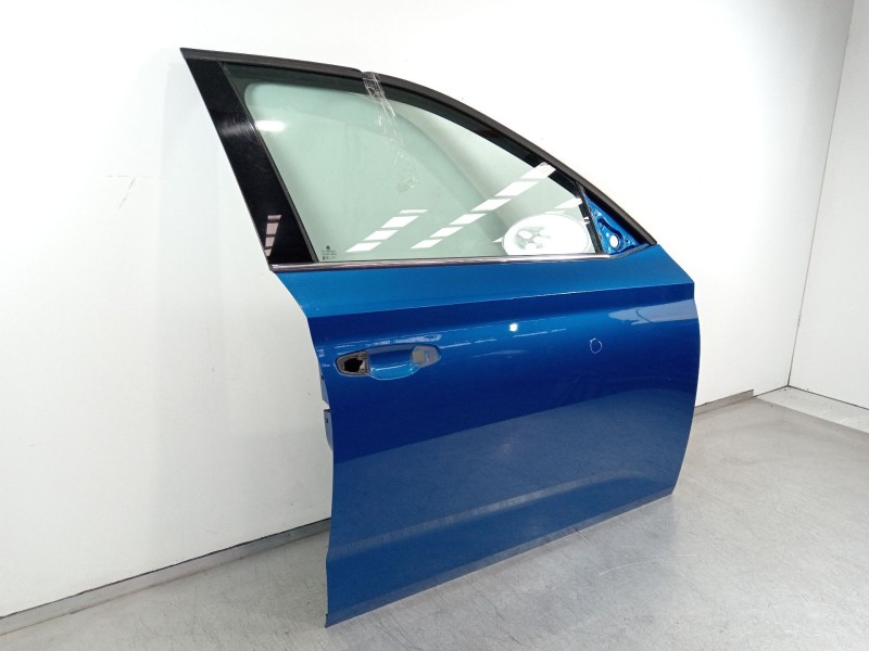 Recambio de puerta delantera derecha para skoda scala (nw1) 1.6 tdi referencia OEM IAM 65783131  
