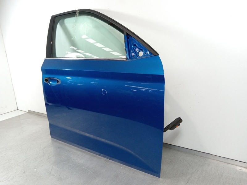 Recambio de puerta delantera derecha para skoda scala (nw1) 1.6 tdi referencia OEM IAM 65783131  