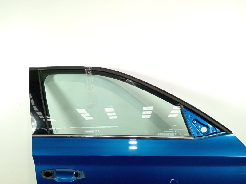 Recambio de puerta delantera derecha para skoda scala (nw1) 1.6 tdi referencia OEM IAM 65783131  