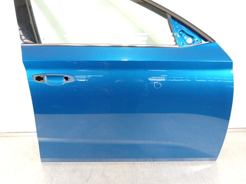 Recambio de puerta delantera derecha para skoda scala (nw1) 1.6 tdi referencia OEM IAM 65783131  
