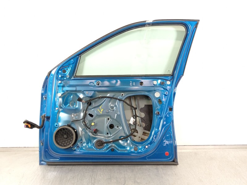 Recambio de puerta delantera derecha para skoda scala (nw1) 1.6 tdi referencia OEM IAM 65783131  