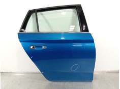 Recambio de puerta trasera derecha para skoda scala (nw1) 1.6 tdi referencia OEM IAM 657833312  