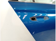 Recambio de puerta trasera derecha para skoda scala (nw1) 1.6 tdi referencia OEM IAM 657833312   2