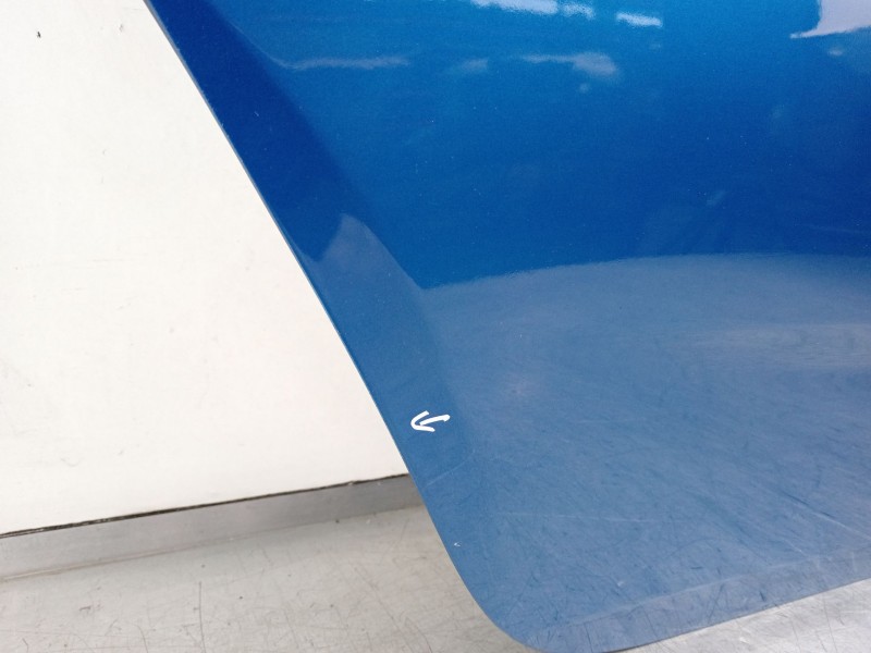 Recambio de puerta trasera derecha para skoda scala (nw1) 1.6 tdi referencia OEM IAM 657833312  